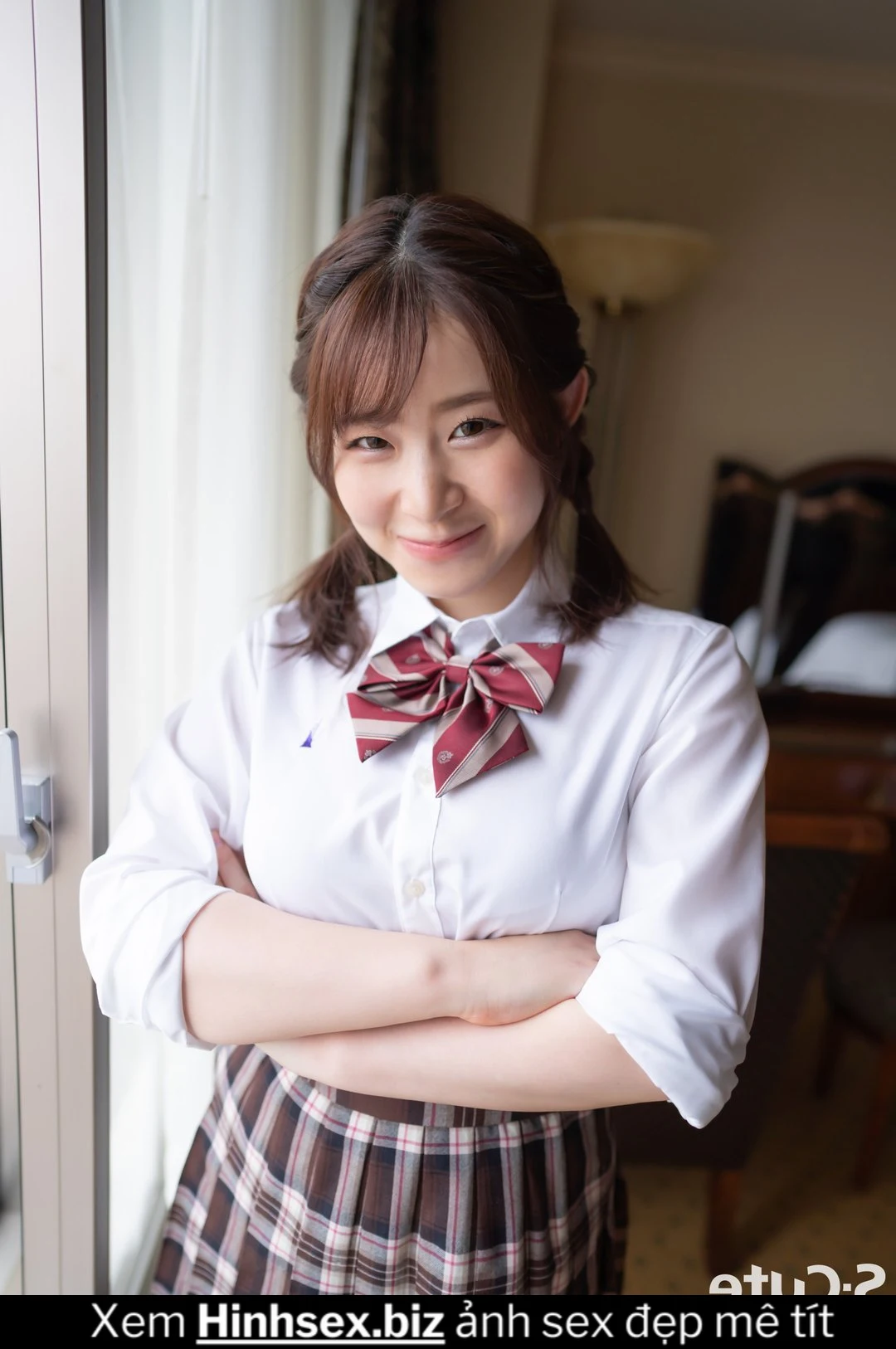 Satsuki Ena Idol hàng đầu tại đất nước mặt trời mọc hình 2