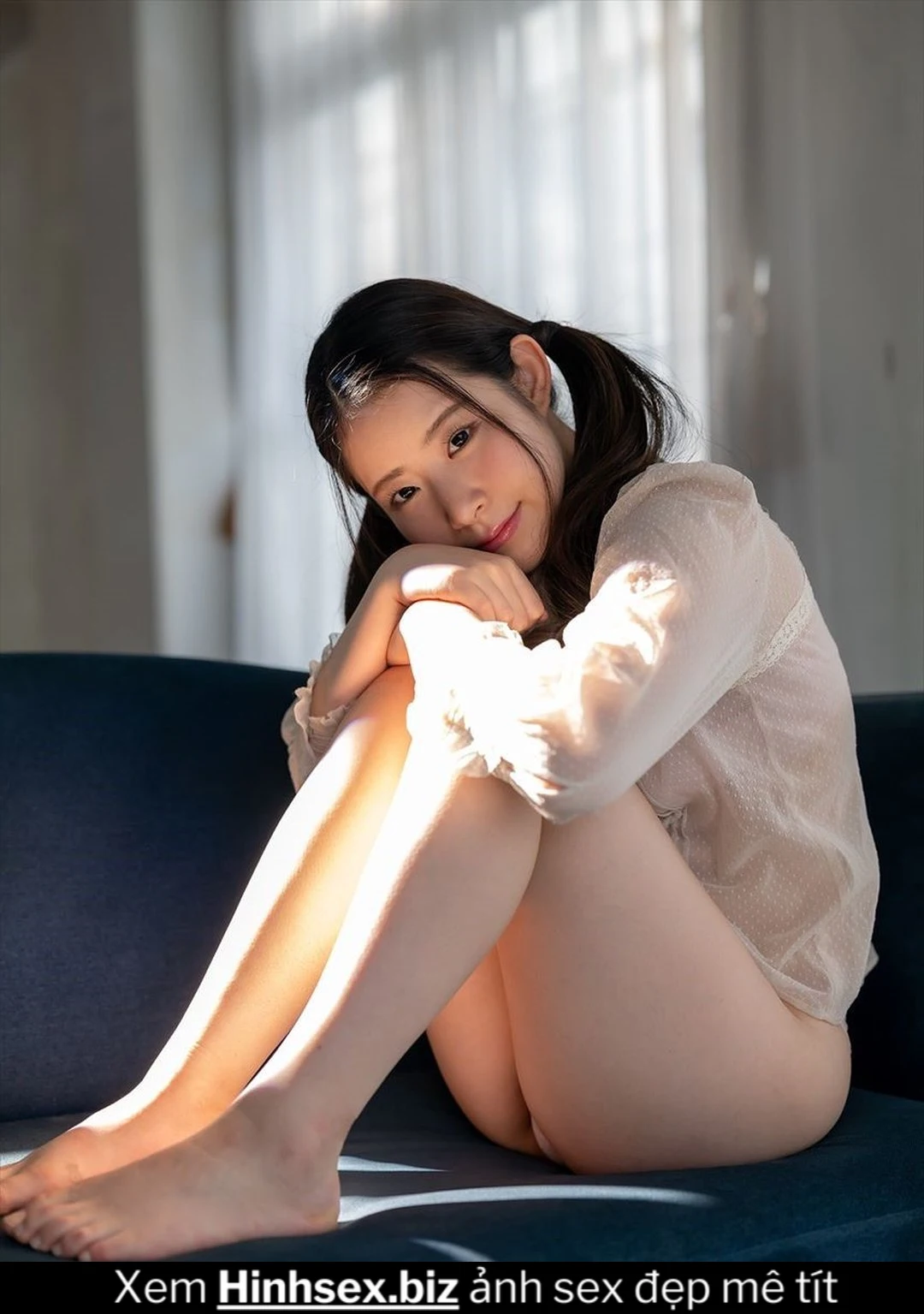 Satsuki Ena Idol hàng đầu tại đất nước mặt trời mọc hình 6